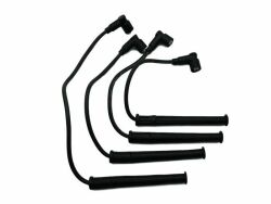 Комплект дротів запалення Renault Kangoo I / Clio II 1.2 Комплект дротів запалення Renault Kangoo I / Clio II 1.2