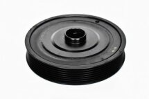 Ремінний шків колінчастого валу Renault Megane II + III 1.9dCi (7PK)