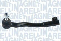 MAGNETI MARELLI BMW Наконечник рульової тяги лев. E38 94- MAGNETI MARELLI BMW Наконечник рульової тяги лев. E38 94-