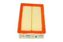 Фільтр повітря Renault Clio III 1.5dCi + 1.6 16V + 2.0 16V