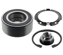 Підшипник маточини передньої (7237*37) + ABS з магнітним кільцем Renault Logan I + II Підшипник маточини передньої (7237*37) + ABS з магнітним кільцем Renault Logan I + II