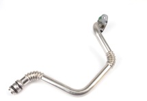 Трубка зливу оливи з турбіни Renault Megane II 1.9dCi 02-