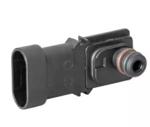 Датчик давления во впускном коллекторе (датчик вакуума) Renault Kangoo I + II 1.2+ 1.2 16V + 1.4 + 1.6 + 1.6 16V + 2.0 16V