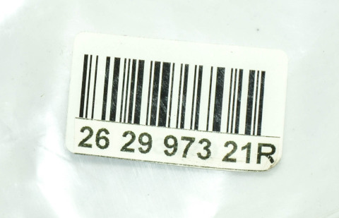 Лампа безцокольная 21/5W 12V