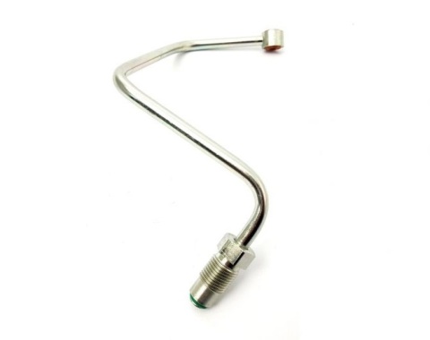 Масляна трубка турбіни (впускна) Renault Trafic II 2.2dCi + 2.5dCi (135 л.с)