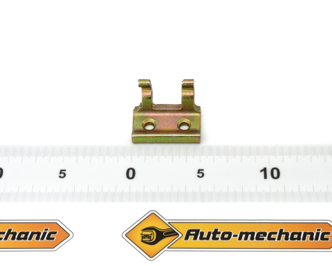 Петля дверей (верхня + нижня) Renault Megane I