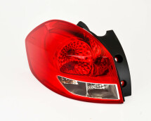 Задний фонарь (L, левый) Renault Clio III *Grandtour* Задний фонарь (L, левый) Renault Clio III *Grandtour*