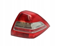 Задний фонарь (R, правый) седан* Renault Megane II 06->09