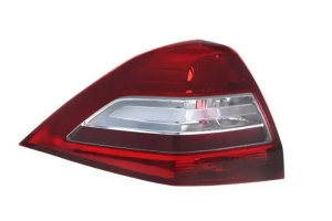 Задний фонарь (L, левый) седан* Renault Megane II