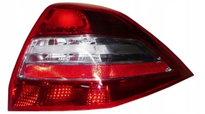 Задній ліхтар (R, правий) седан* Renault Megane II
