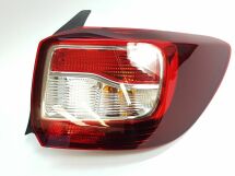 Задній ліхтар (R, правий) седан* Renault Logan II 12->17