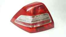 Задний фонарь (L, левый) седан* Renault Megane II 06->09