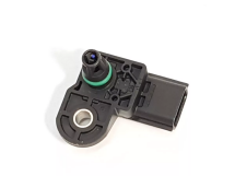 Датчик тиску у впускному колекторі (датчик вакууму) Renault Trafic III 1.6dCi Датчик тиску у впускному колекторі (датчик вакууму) Renault Trafic III 1.6dCi