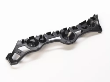 Кріплення заднього бампера (R, праве) Renault Logan II 12->16 *седан* Кріплення заднього бампера (R, праве) Renault Logan II 12->16 *седан*