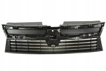 Решітка радіатора Renault Duster I