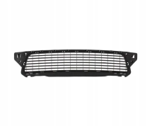 Накладка решітки радіатора Renault Megane III