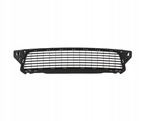 Накладка решітки радіатора Renault Megane III