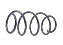 Пружина передняя (маркировка: Желтый) (d=13,8 mm) Renault Laguna III