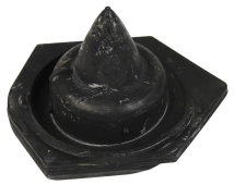 Підкладка-відбійник задньої пружини підвіски (нижня) Renault Megane III+ IV