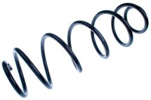 Пружина задня (мітки: Синій) Renault Laguna III Пружина задня (мітки: Синій) Renault Laguna III
