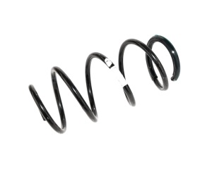 Пружина передня (маркування: Білий) Renault Laguna III