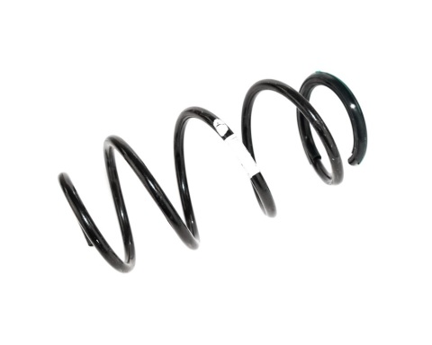 Пружина передняя (маркировка: Белый) Renault Laguna III