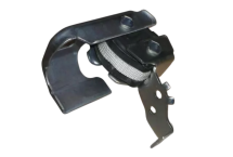 Подушка крепления глушителя (задняя) Renault Megane III / Scenic III / Fluence