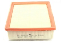 Фильтр воздуха Renault Trafic III 1.6dCi