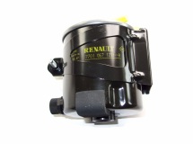 Фільтр паливний Renault Megane II 1.5/2.0dci 05-