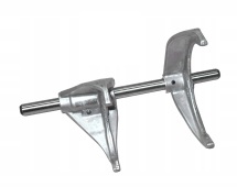 Вилка переключения КПП (1-2 + 5-6 передачи) Renault Trafic II + Opel Vivaro A 01->14