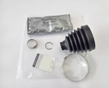 Комплект пильник ШРУСа (зовнішній) Megane III 1.4 16V + 1.4 TCe + 1.6 16V + 2.0 16V + 1.6dCi + 1.9dCi