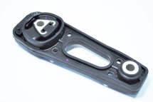 Подушка двигуна Renault Duster I 1.6 16V + 1.5dCi (задня вісімка) Подушка двигуна Renault Duster I 1.6 16V + 1.5dCi (задня вісімка)