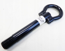 Гак буксирувальний в передній бампер Renault Logan I Гак буксирувальний в передній бампер Renault Logan I