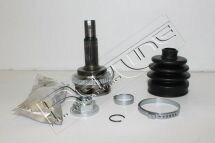 Комплект шарнірів, приводний вал Комплект шарнірів, приводний вал