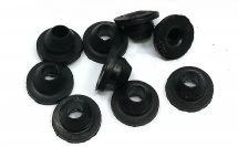 Кільце ущільнювальне (сальник) насоса омивача Kangoo I Кільце ущільнювальне (сальник) насоса омивача Kangoo I