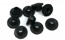 Кольцо уплотнительное (сальник) насоса омывателя Kangoo I