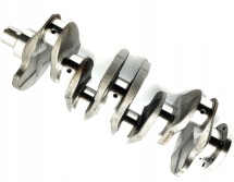 Колінчастий вал Renault Trafic II 1.9dCi + 1.9dTi Колінчастий вал Renault Trafic II 1.9dCi + 1.9dTi