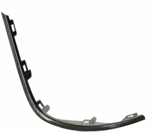 Декоративні накладки протитуманних фар переднього бампера Renault Megane IV (2 шт) (хром) Декоративні накладки протитуманних фар переднього бампера Renault Megane IV (2 шт) (хром)