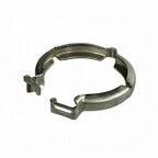 Хомут клапана EGR (метал) Renault Хомут клапана EGR (метал) Renault