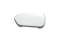 Скло дзеркала заднього виду (L, ліве) Renault Duster II Тип зовнішніх дзеркал заднього виду = RET01