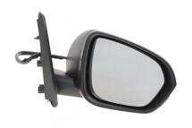 Наружное зеркало заднего вида (R, правое, электрика) Renault Duster II Тип наружных зеркал заднего вида = RET03 Наружное зеркало заднего вида (R, правое, электрика) Renault Duster II Тип наружных зеркал заднего вида = RET03