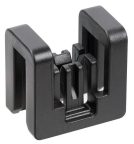 Кліпса кріплення накладки капота Renault Kadjar / Nissan Qashqai II