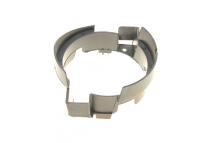 Кронштейн протитуманної фари (R, правий) Renault Logan I / Sandero I Кронштейн протитуманної фари (R, правий) Renault Logan I / Sandero I