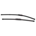 Щітки склоочисника безкаркасні (650/475мм) Renault Kadjar