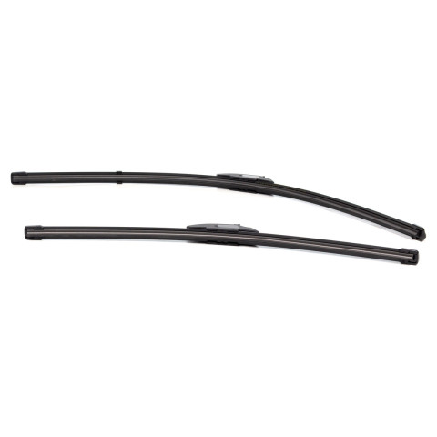 Щітки склоочисника безкаркасні (650/475мм) Renault Kadjar
