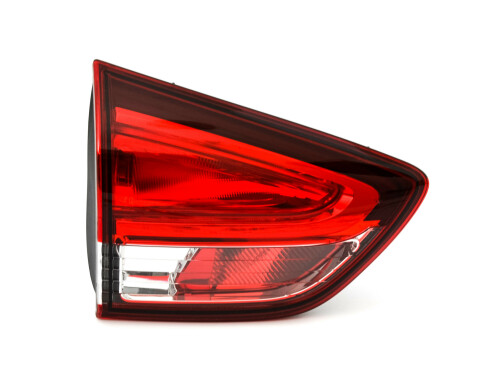 Задний фонарь (L, левый, внутренняя часть) Renault Clio IV