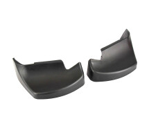 Бризговики передні (к-т) Renault Kadjar