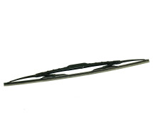 Щітка склоочисника каркасна (500mm) Renault Duster I