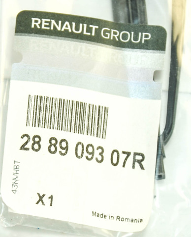 Щётка стеклоочистителя 500mm Renault Duster I