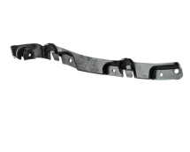 Крепление заднего бампера (L, левое)